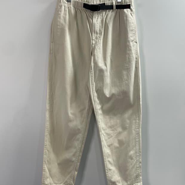 그라미치 USA 크림 치노팬츠 (onp.75)