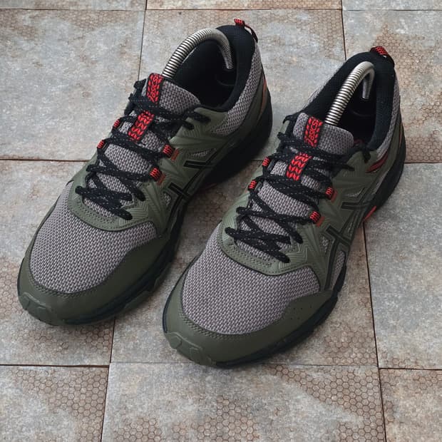 (270)아식스 젤 벤쳐 8