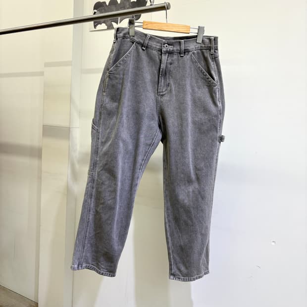 LAKOLE 데님팬츠