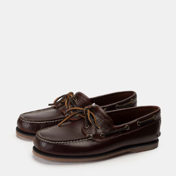 [260]팀버랜드 2아이 보트슈즈