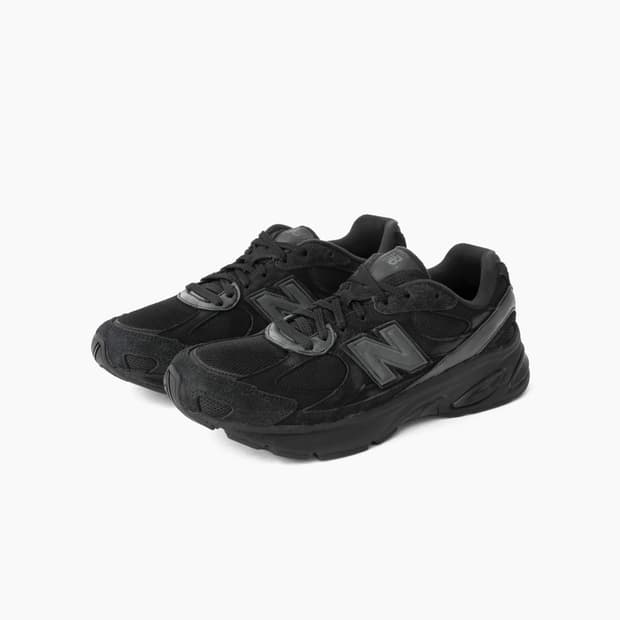 뉴발란스 2010 카키스 (블랙/270)
