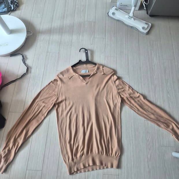 존스메들리 스키퍼 긴팔