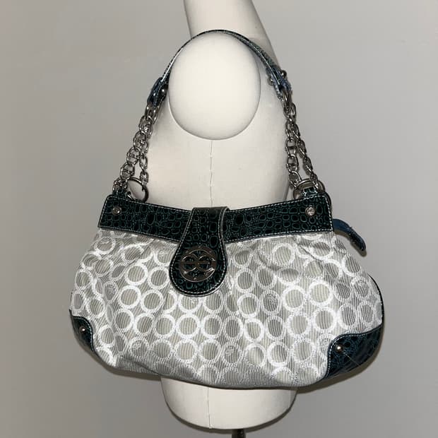 📦 Esquire leather Shoulder Bag