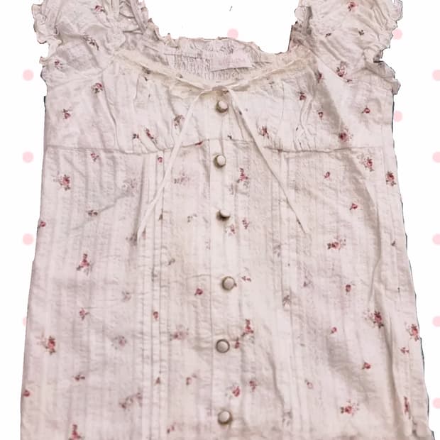 리즈리사 블라우스 ) stc 히메갸루 라떼갸루 히메카지 페어리 진리