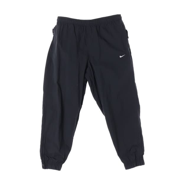 NIKE 우븐 라인드 윈드브레이커 조거 팬츠 XL