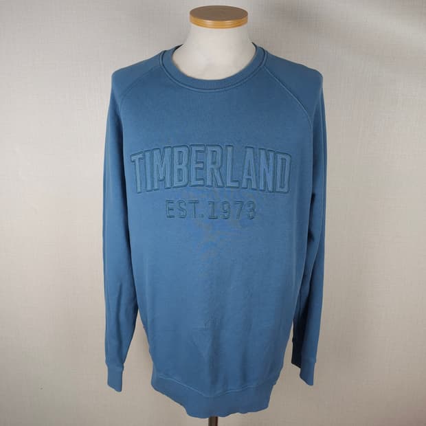 팀버랜드 맨투맨 남자95사이즈 