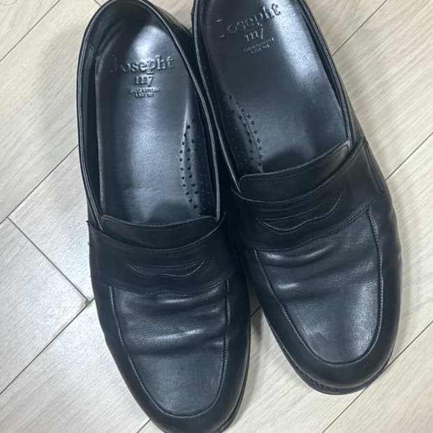 조셉트 모건 270