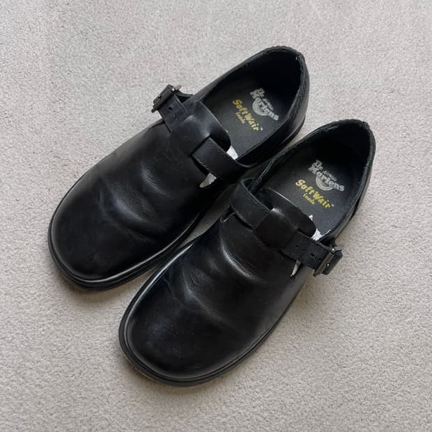 [39] 닥터마틴 패트리샤 -250-255