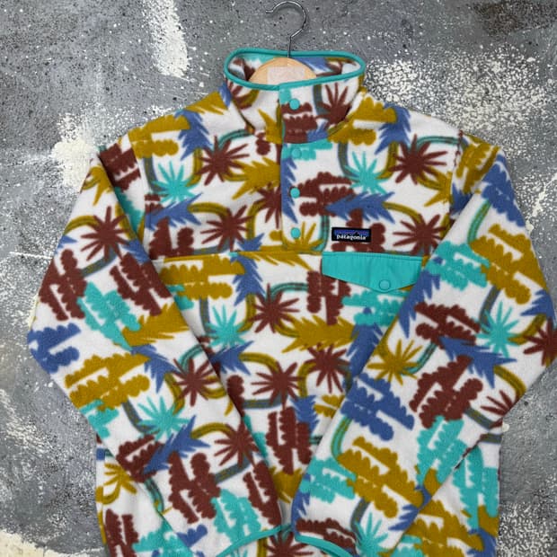 파타고니아 신칠라