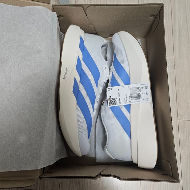 아디다스 아디제로 Evo sl/265