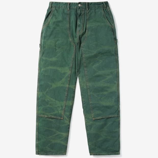 디스이즈네버댓 카펜터 데님 팬츠