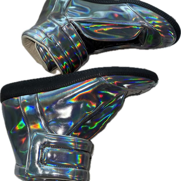 Masion margiela future 마르지엘라 퓨쳐