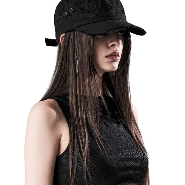 eyang military cap