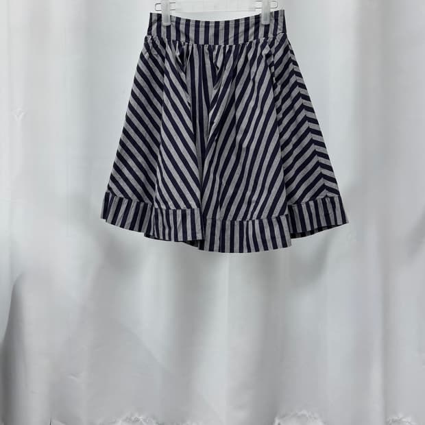 vtg skirt