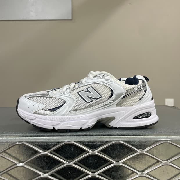 뉴발란스 530 디플 화이트 245