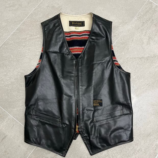 디아프바인 레더질렛(36) 판매!