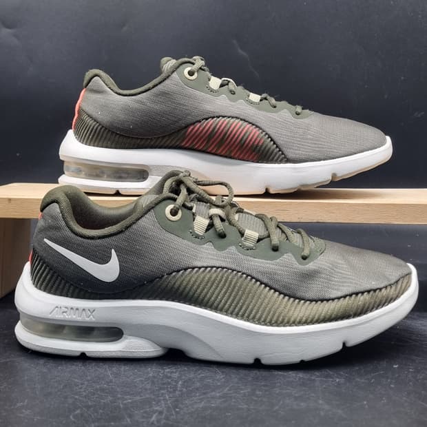 나이키 에어맥스 어드밴티지2 운동화235