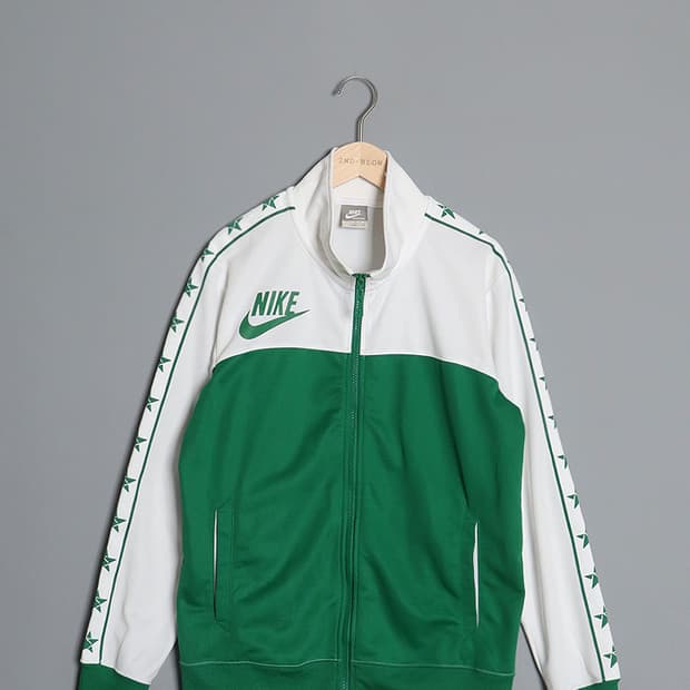 NIKE Track Jersey Jacket
