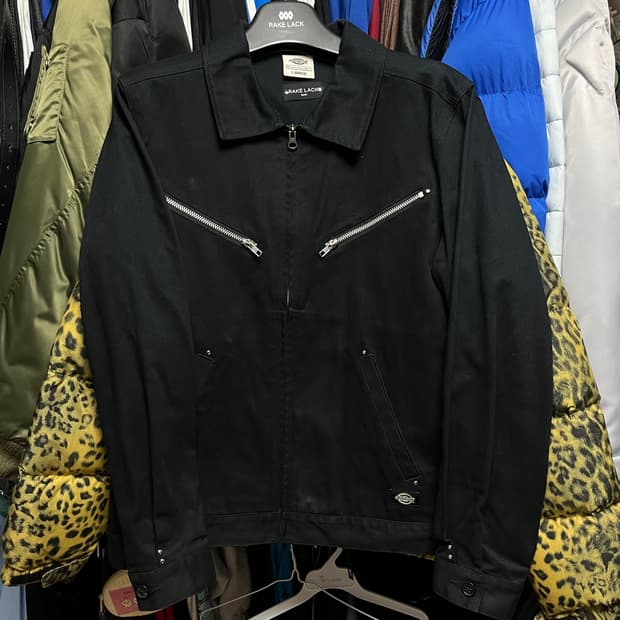 rakelack 디키즈 자켓 판매