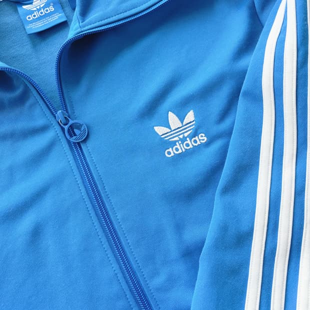 아디다스 유로파 져지