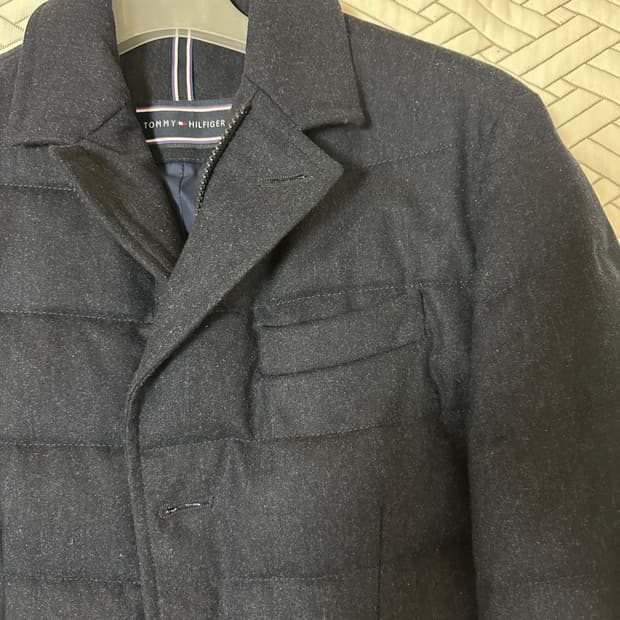 타미히필거 블레이져 XS 