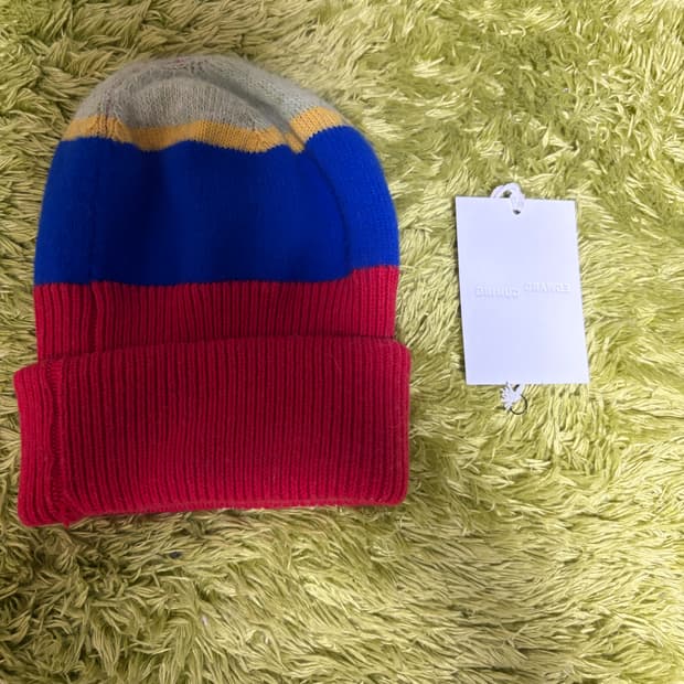 에드워드 커밍 비니 판매