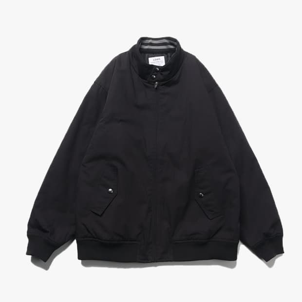 COEN - DOG EAR BLOUSON