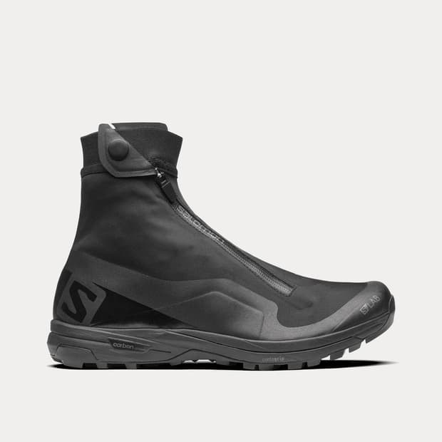 (275/박스X) 살로몬 XA-알파인 2 블랙