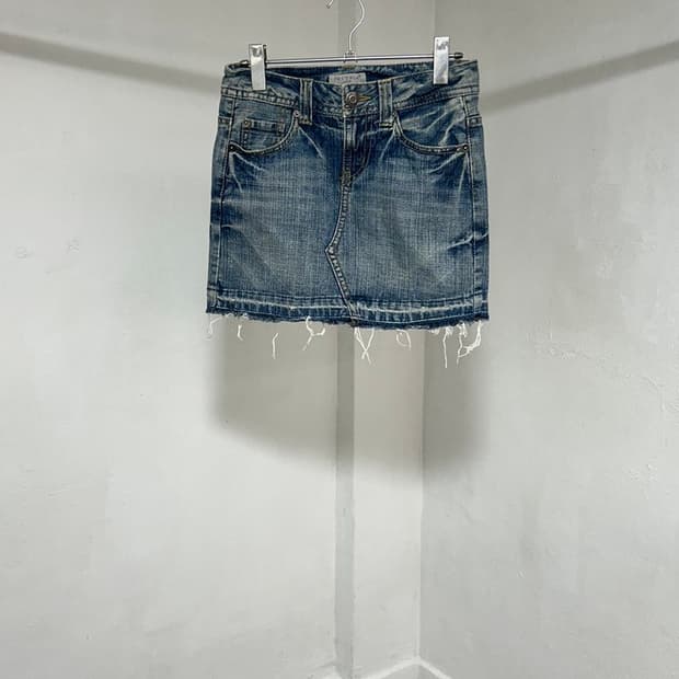vtg skirt