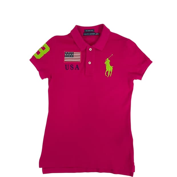 Polo (xs)