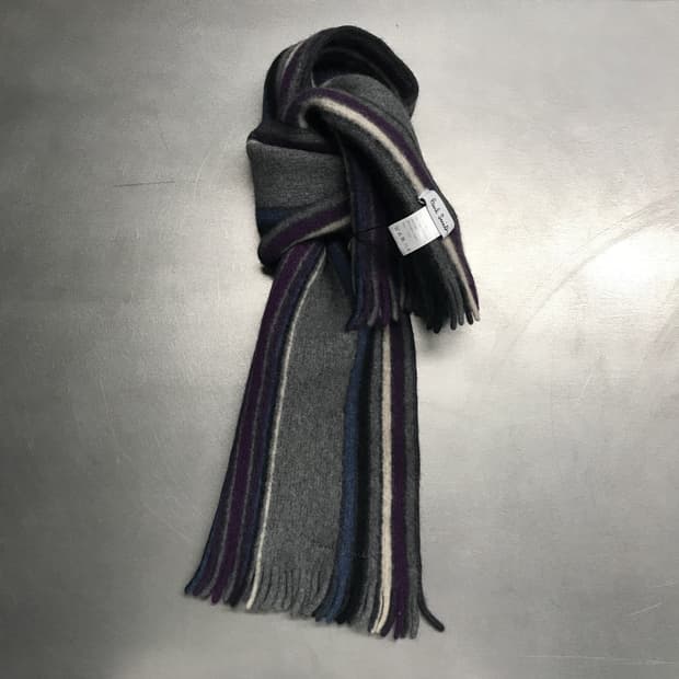 폴스미스 머플러 