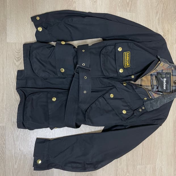 바버인터네셔널 L팝니다 급처