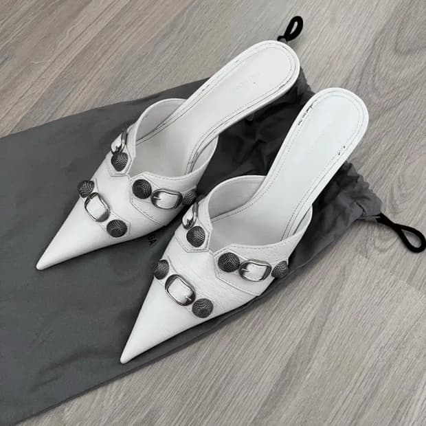 발렌시아가 카골 뮬 