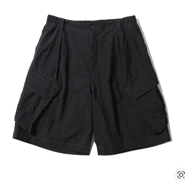 모이프 컴뱃쇼츠