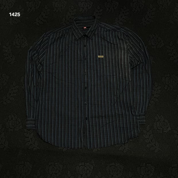 LEE 남성 빈티지 셔츠 105
