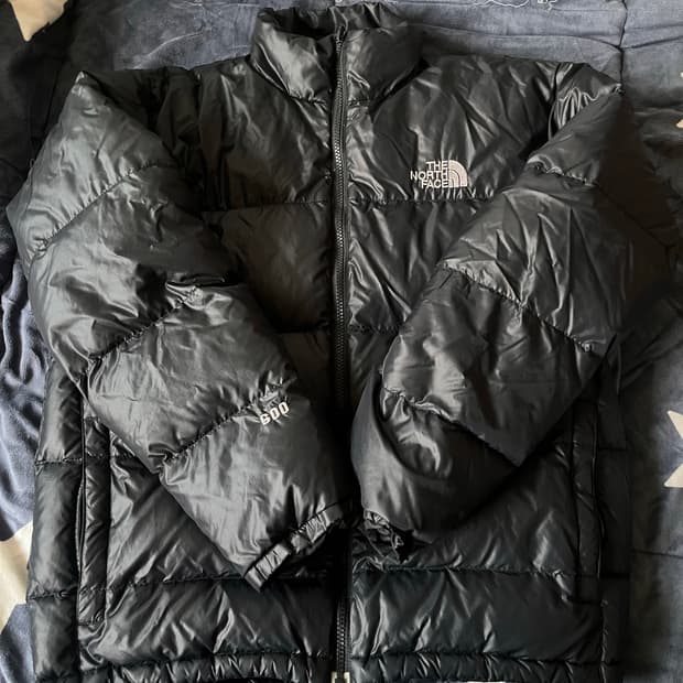 노스페이스 눕시