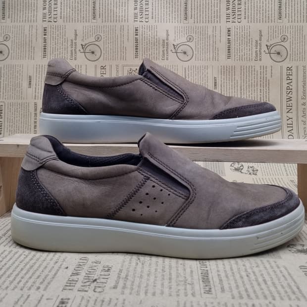 에코 ECCO 소프트 남성슬립온275