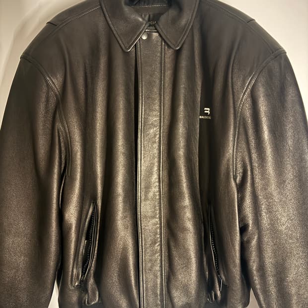 BALENCIAGA TAXI (XS)