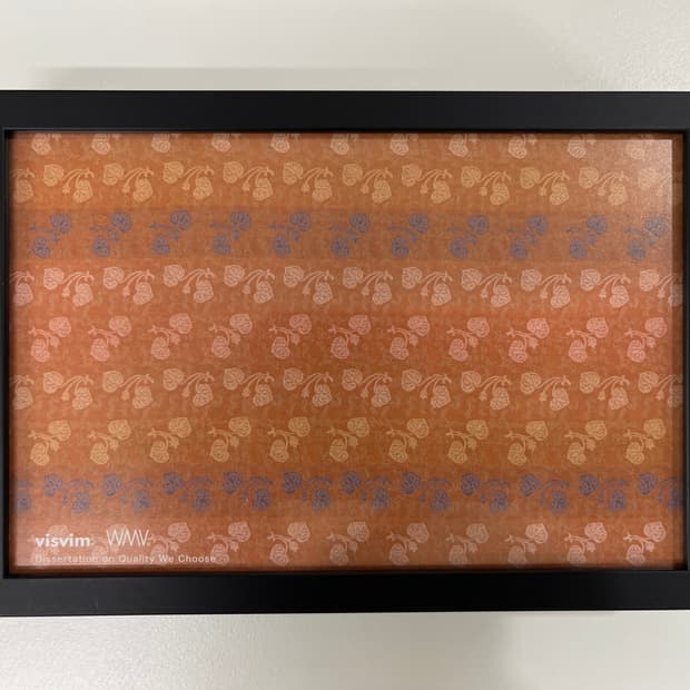 비즈빔 2025ss 컬렉션 아트 포토 visvim