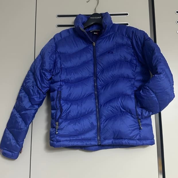 K2 구스다운 경량 패딩 자켓