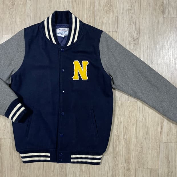 ~95) 90's 복각 챔피온 재팬 스타디움 바시티