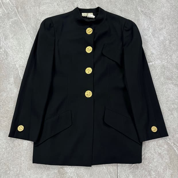 Krizia 90's Jacket 