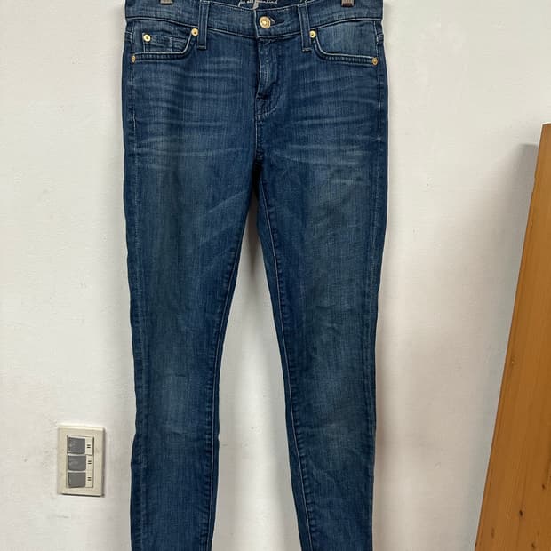 Seven Jeans 7 For All Mankind