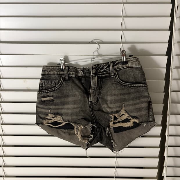 보헤미안 서울 반바지 s