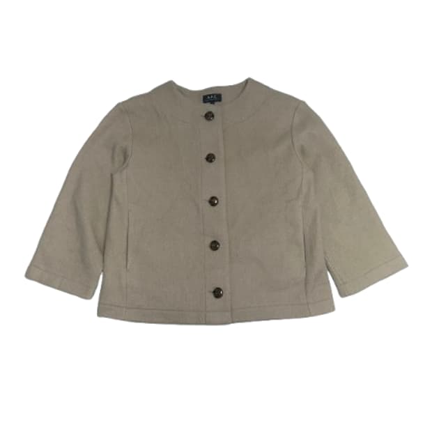 APC 아페쎄 가디건