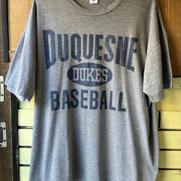 90’s Russell Athletic Baseball T-shirt 