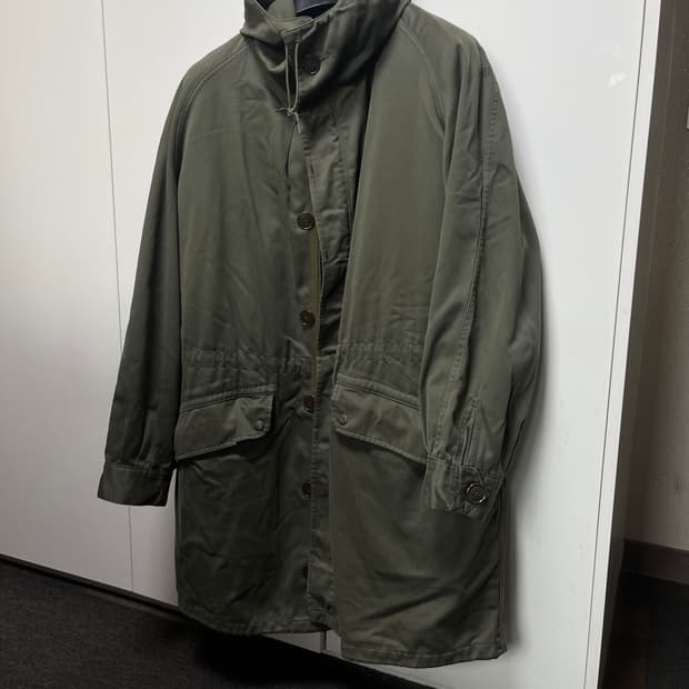 70s 프랑스군 m64 s300 92L