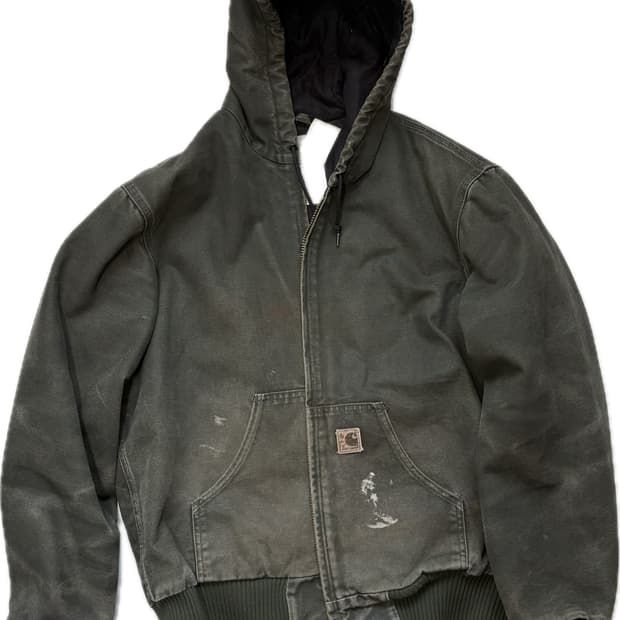 칼하트 07년 j130 mos