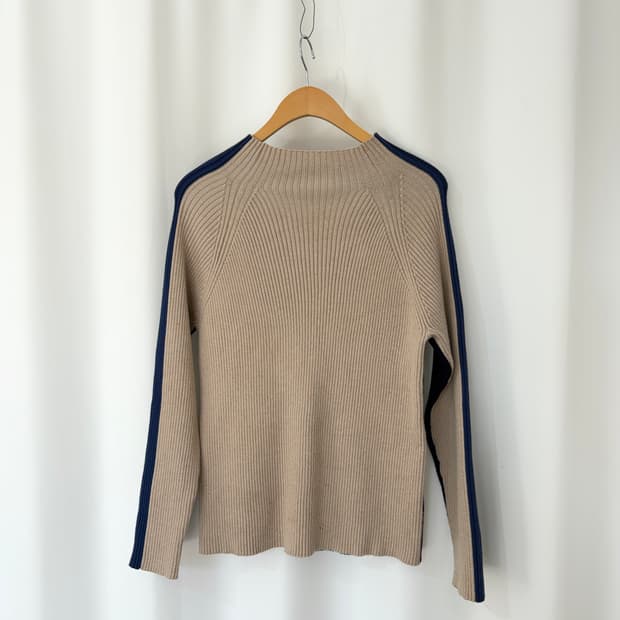 piacere knit