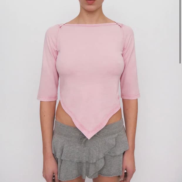 기마구아스 로고 티셔츠